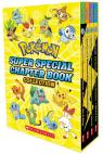 The Pokémon School Challenge (Pokémon: Alola Chapter Book) eBook by  Jeanette Lane - EPUB Book