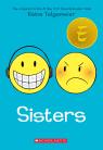 Sisters: A Graphic Novel