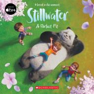 A Perfect Fit (Stillwater Storybook) (Media tie-in)