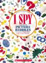 I Spy: A Book of Picture Riddles