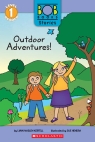 Outdoor Adventures! (Bob Books Stories: Scholastic Reader, Level 1)