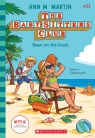 Dawn on the Coast (The Baby-sitters Club #23)