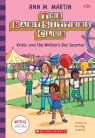 Kristy and the Mother's Day Surprise (The Baby-sitters Club, 24)