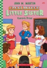 Karen's Prize (Baby-sitters Little Sister #11)