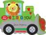 I Dig You! (A Let's Sing Board Book)