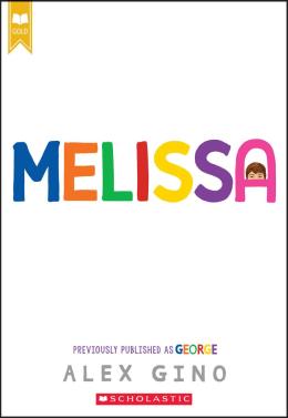 Melissa (formerly published as GEORGE)