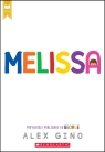 Melissa (formerly published as GEORGE)