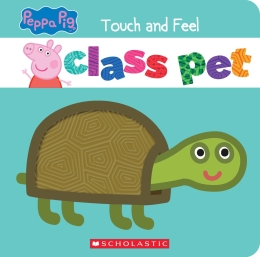 Class Pet (Peppa Pig)