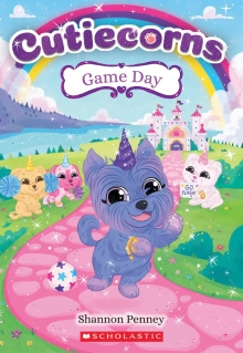 Game Day (Cutiecorns #6)