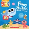 Finny the Shark: School Friends! (Super Simple Storybooks)