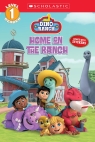 Home on the Ranch (Dino Ranch)