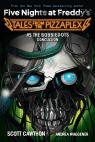 Five Nights at Freddy's™: Tales from the Pizzaplex #7: Tiger Rock by Scott  Cawthon ; Kelly Parra ; Andrea Waggener (Paperback)