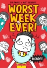 Monday (Worst Week Ever #1)