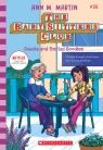 Claudia and the Sad Good-bye (The Baby-sitters Club #26)