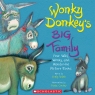 Wonky Donkey’s Big Family