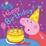 Happy Birthday! (Peppa Pig) (Media tie-in)