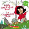 Little Red Riding Hood / La Caperucita Roja (Bilingual) (Bilingual edition)