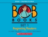Bob Books - Set 1: Beginning Readers Hardcover Bind-up | Phonics, Ages 4 and up, Kindergarten (Stage 1: Starting to Read)