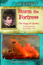 I Am Canada: Storm the Fortress