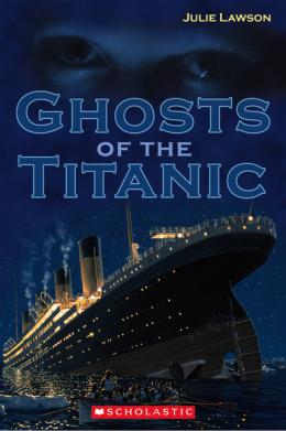 Ghosts of the Titanic