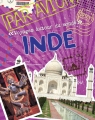 Voyages autour du monde : Inde