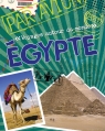Voyages autour du monde : Égypte