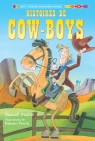 Histoires de cow-boys