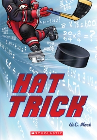 Scholastic Canada | Hockey Books