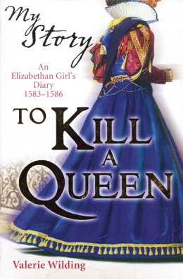 My Story: To Kill a Queen