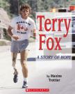 Terry Fox: A Story of Hope