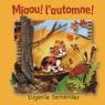 Miaou! l'automne!