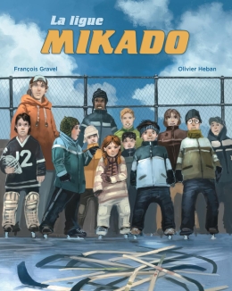 La ligue Mikado