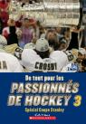 De tout pour les passionnés de hockey 3