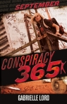 Conspiracy 365: September