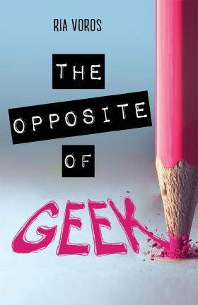 The Opposite of Geek