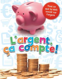 L' argent, ça compte!