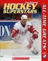 Hockey Superstars: All-Time Greats! Vol. 2