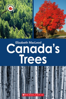 Canada Close Up: Canada's Trees