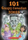 101 Creepy Canadian Jokes