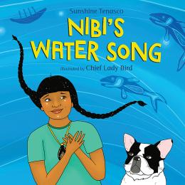 Nibi's Water Song