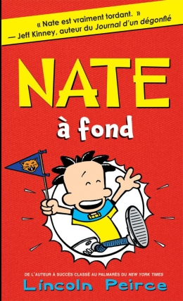 Nate : N° 4 - Nate à fond