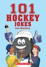 101 Hockey Jokes