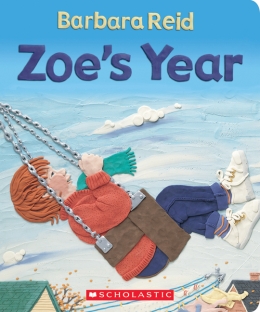 Zoe's Year