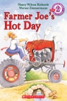 Farmer Joe's Hot Day