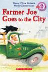 Farmer Joe Goes to the City