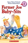 Farmer Joe Baby-Sits