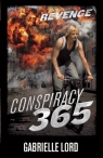 Conspiracy 365: Revenge