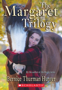 The Margaret Trilogy