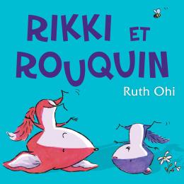 Rikki et Rouquin