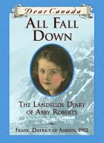Dear Canada: All Fall Down